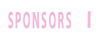 Sponsors Button Linking to Curves For The Cure Sponsors Page